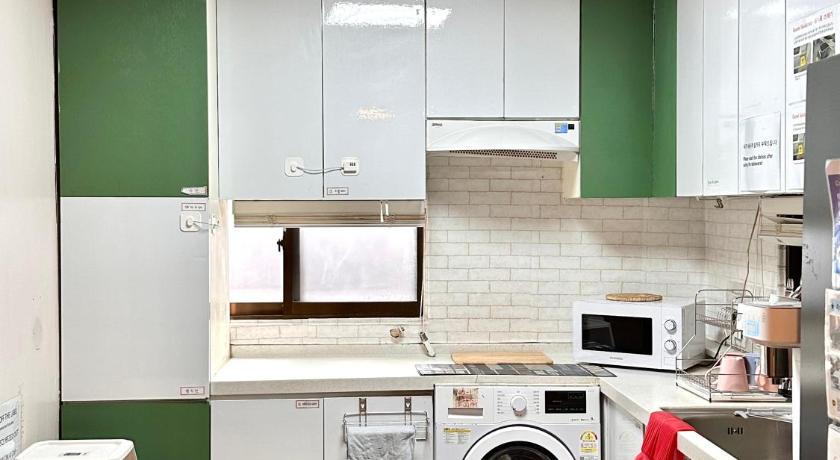 서울 시스앤브로 게스트하우스 (Sisnbro Guesthouse) 2성급 호텔 부대시설