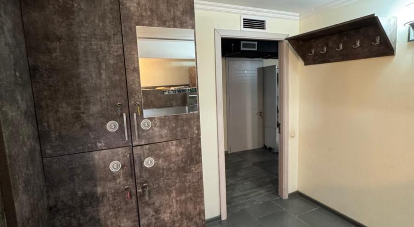 Hostel Voyage – Batumi, IL