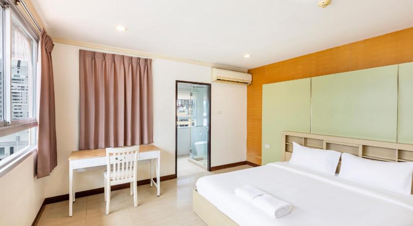 Image of 2 Bedroom Suite 2