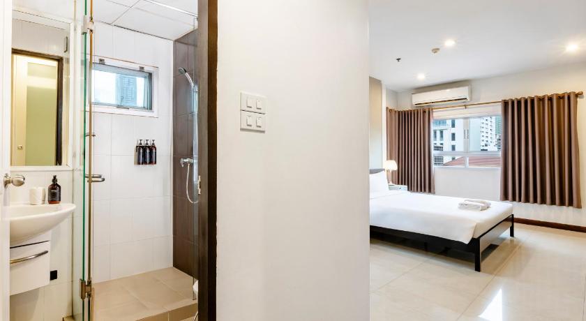 Image of 3 Bedroom Suite 3