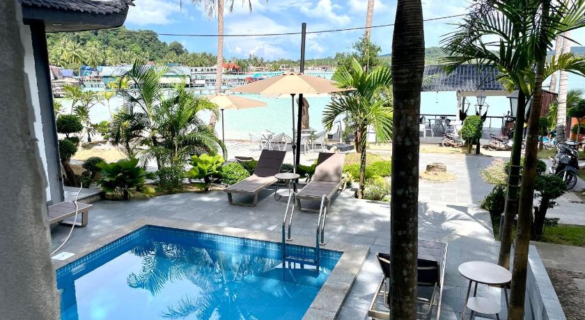 Lanting Villas