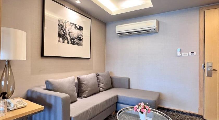 Image of Premium Lake View Suite 11