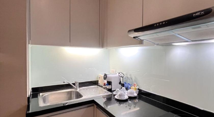 Image of Premium Lake View Suite 1