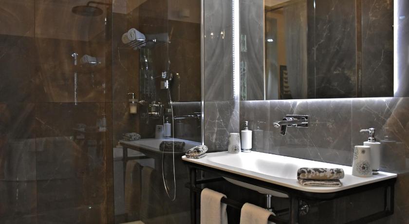 Adora Luxury Hotel (ex Vila Istra) photo