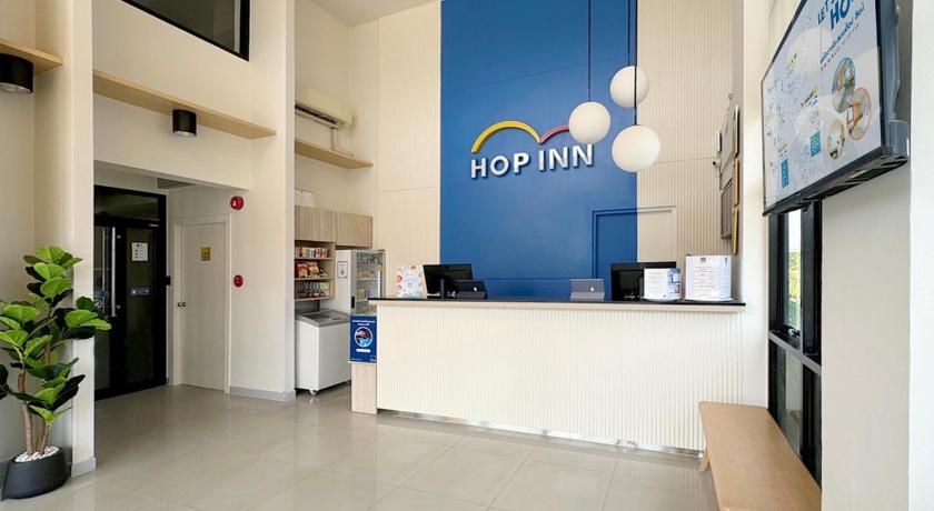 HOP INN Sakon Nakhon – Sakon Nakhon, IN