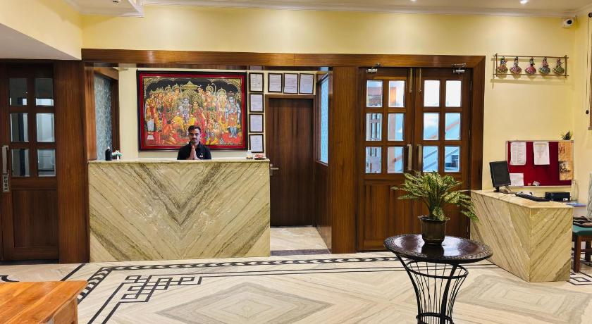 Amritara Ramila Kutir, Ayodhya – Ayodhya, VA