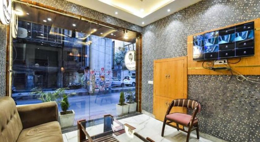 Hotel Woodz - image 16
