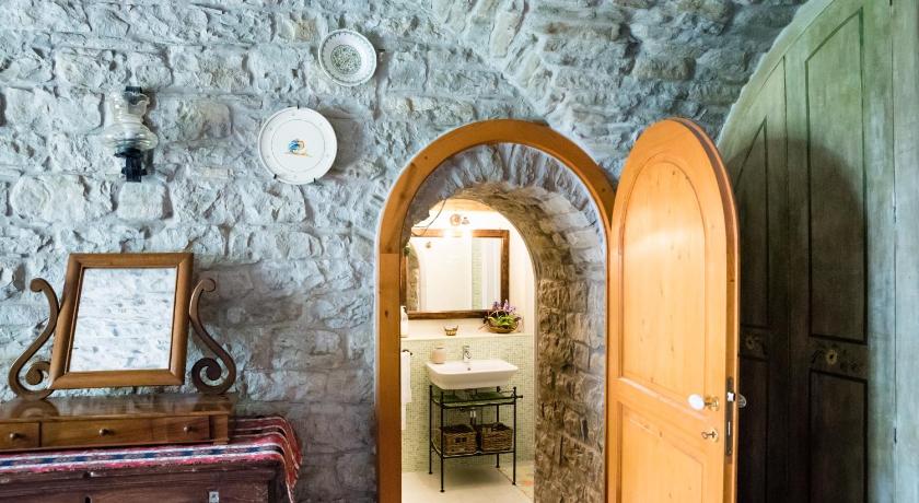 B&B Masseria Acquasalsa photo