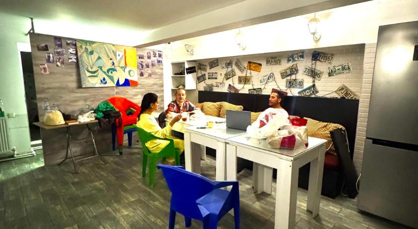 Hostel Voyage – Batumi, IL