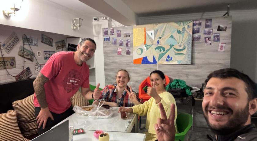 Hostel Voyage – Batumi, IL