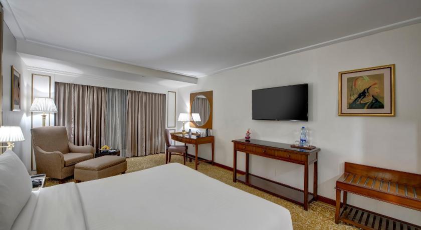 Pearl King Oda (Pearl King Room) Görseli 4