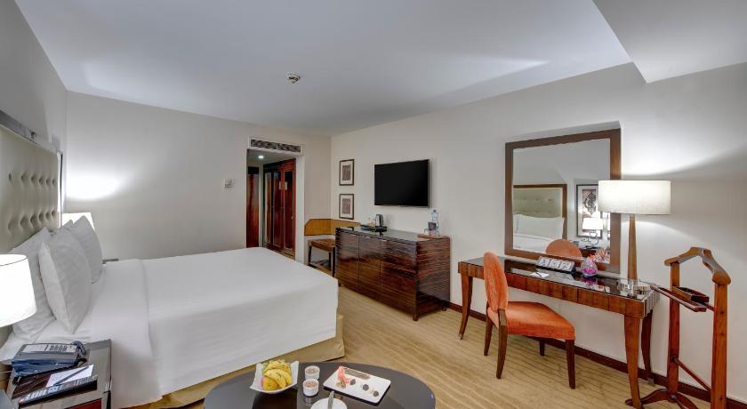Executive King Oda (Executive King Room) Görseli 8