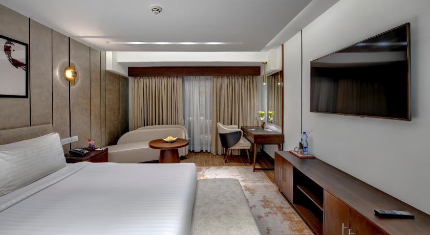 Executive King Oda (Executive King Room) Görseli 1