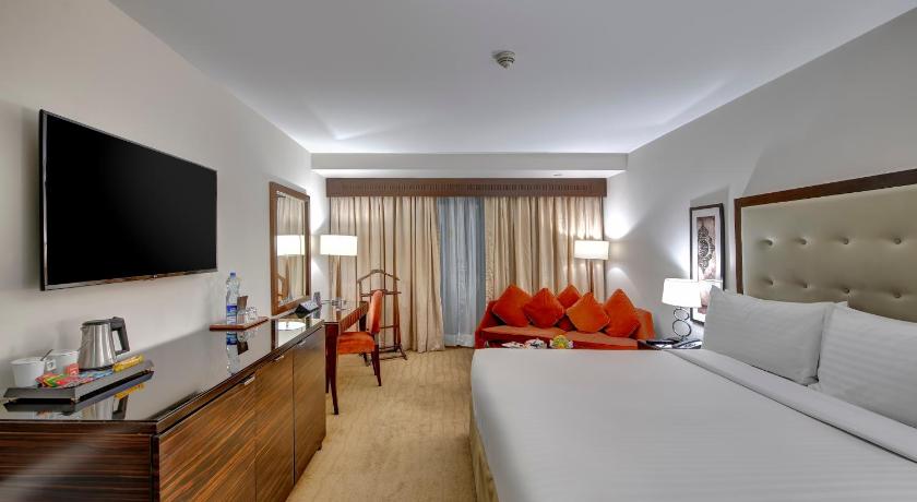 Executive King Oda (Executive King Room) Görseli 0