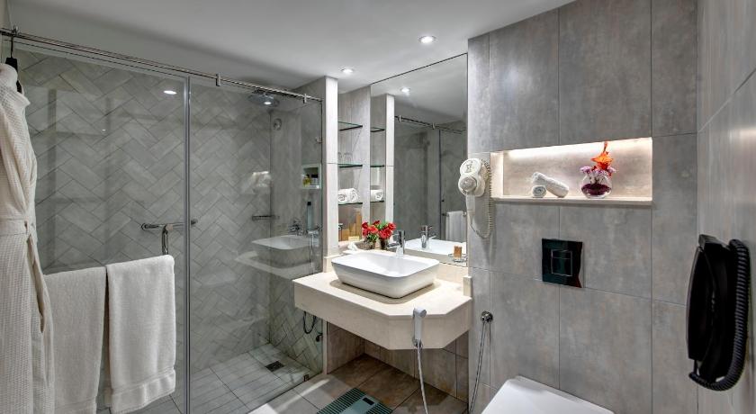 Executive King Oda (Executive King Room) Görseli 2