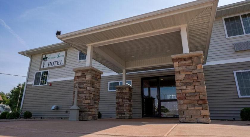 Pittsfield Green Acres Hotel 3-Star Accommodation restaurant