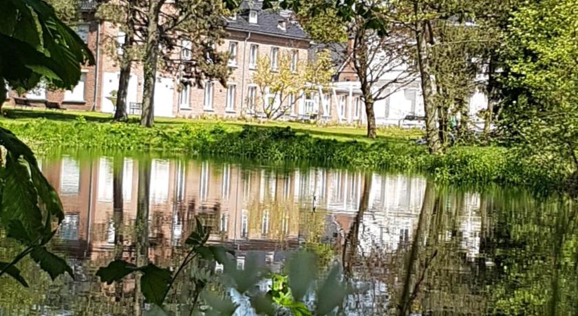 Maison Des Augustines