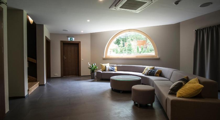 Villa Belweder photo