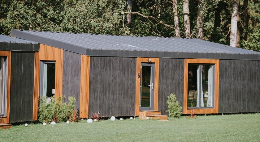 사진: Forest Resort House - Agoda 할인 예약