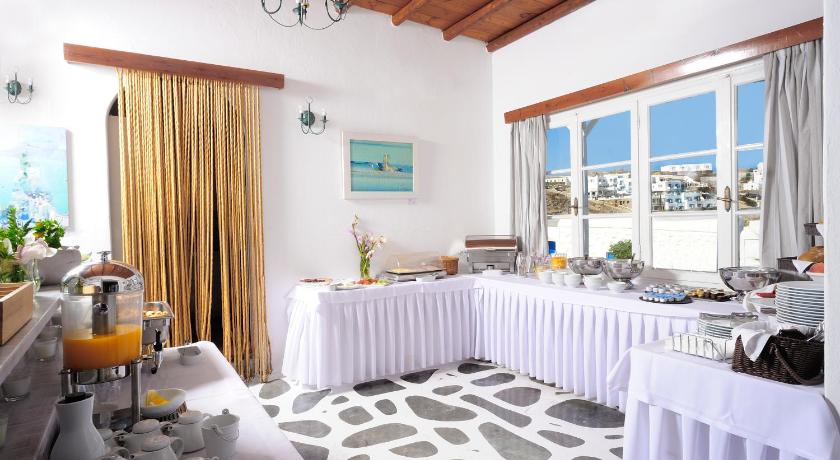 Mykonos Beach Hotel