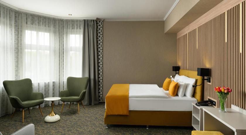 Hotel Allora