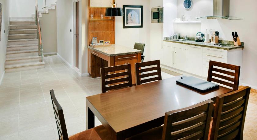 Image of 3 Bedroom Penthouse 7