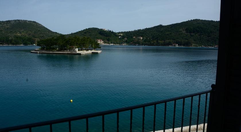 Lazaretto Palace photo