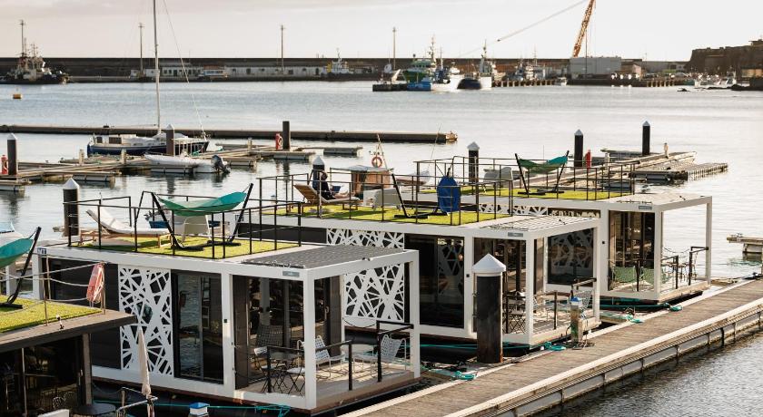 The Homeboat Company Ponta Delgada-Acores