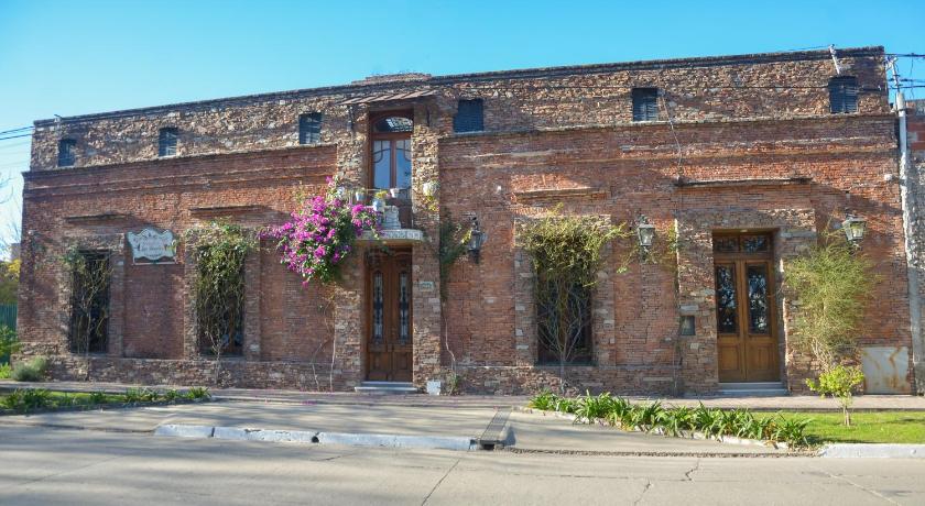 Posada Los Angelos