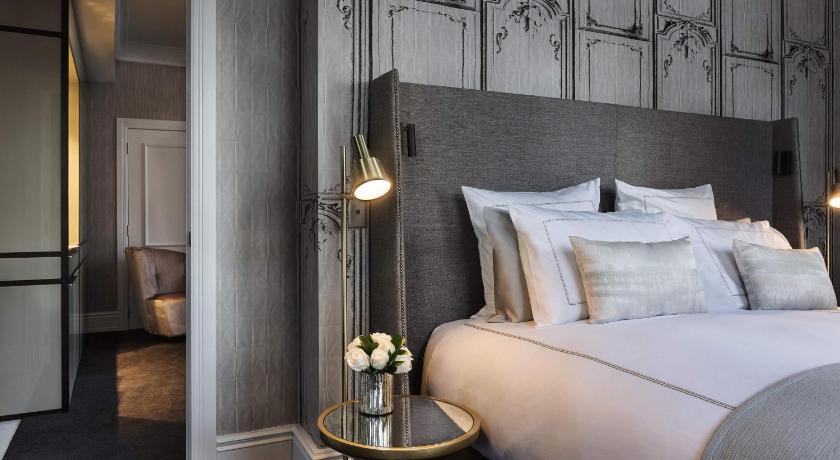 Image of The Duchess One Bedroom King Suite - High Floor 1