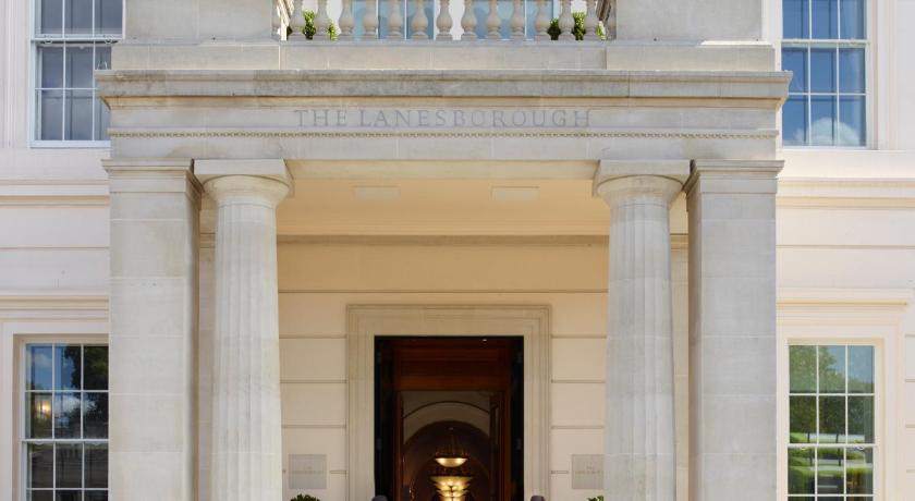 The Lanesborough - an Oetker Collection Hotel