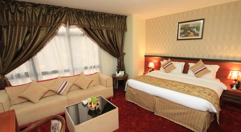 Al Riffa Al Sadd Hotel photo