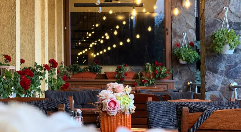 Hotel Valea Regilor Reghin