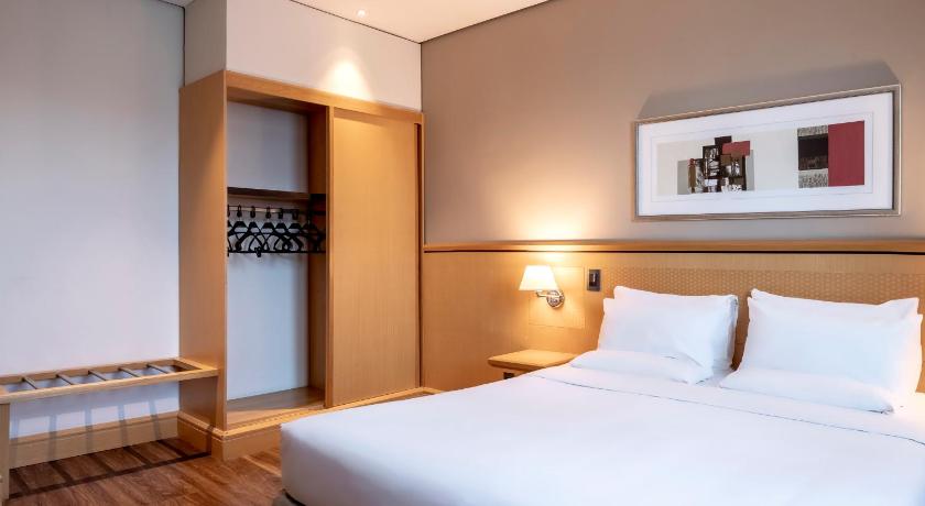 Image of Adapted Standard Room With 1 Double Bed 1