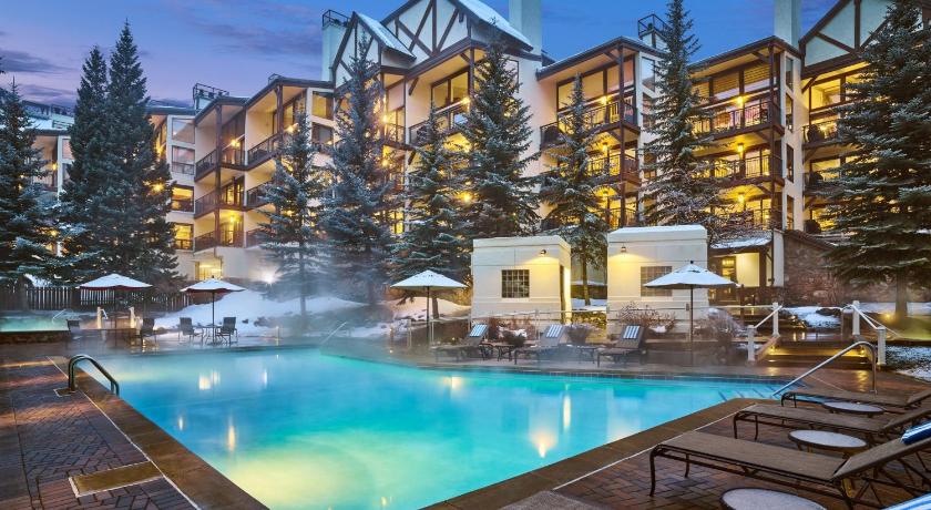 Montaneros In Vail, A Destination By Hyatt Residen