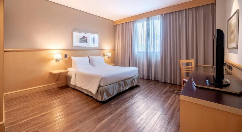 Image of Adapted Standard Room With 1 Double Bed 0
