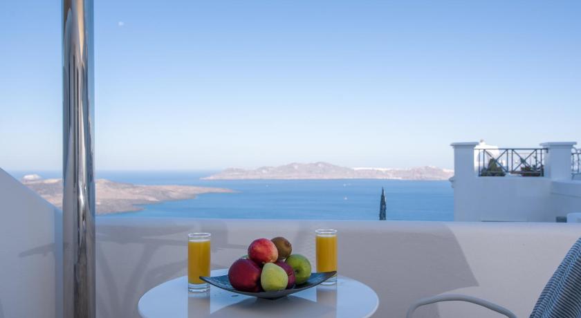 Angel Luxury Suites photo