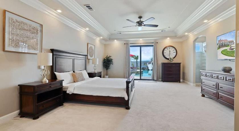 Rossmoor (CA) 4BR LUXURY ENTERTAINMENT OASIS 5-Star Accommodation pool