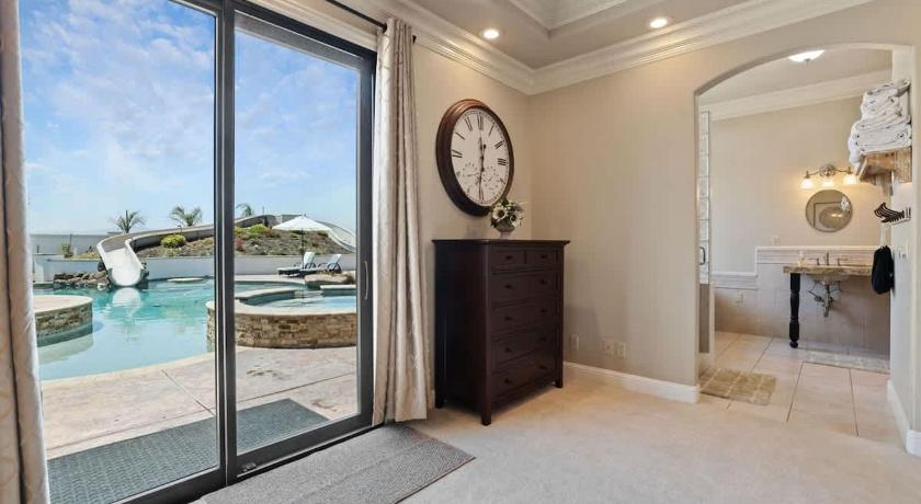 Rossmoor (CA) 4BR LUXURY ENTERTAINMENT OASIS 5-Star Accommodation amenity