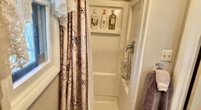 Billings (MT) Historic McDowell House Antique Charm by Hospital 4-Star Accommodation amenity