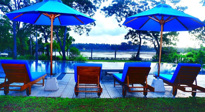 Diya Dahara Resort photo