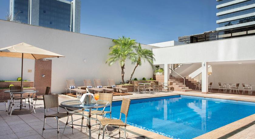 Windsor Plaza Brasilia - Brasília