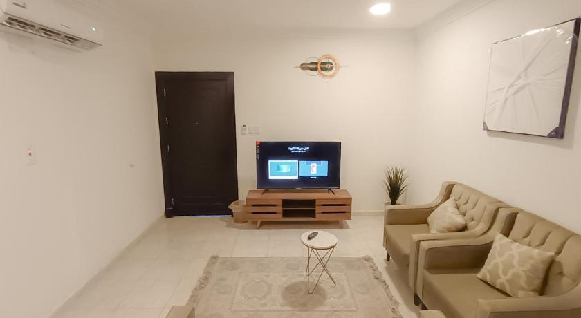 达曼 SQC Residences 3星级 民宿 套房