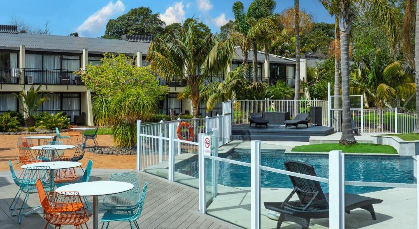 Holiday Inn Auckland Airport By IHG