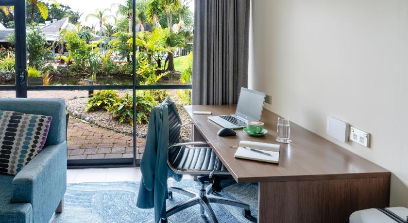 Image of 1 Bedroom Suite 3