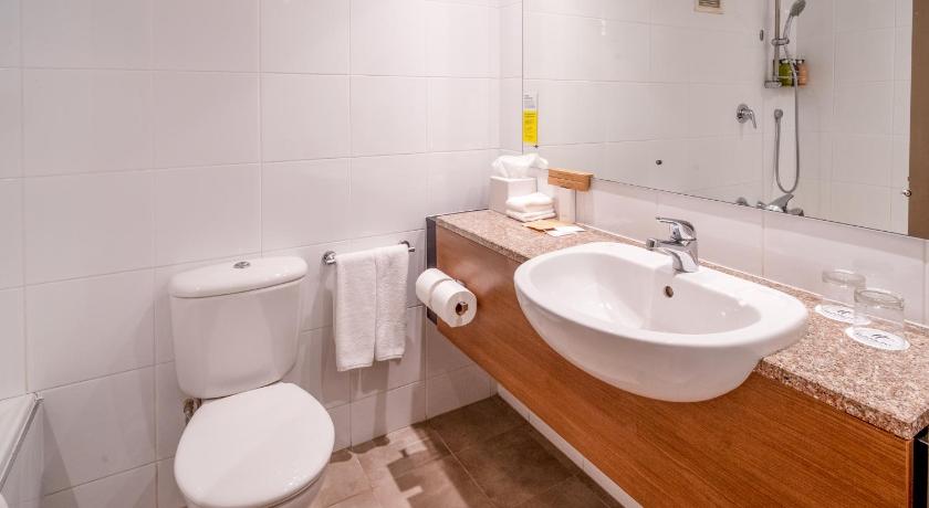 Image of 1 Bedroom Suite 2