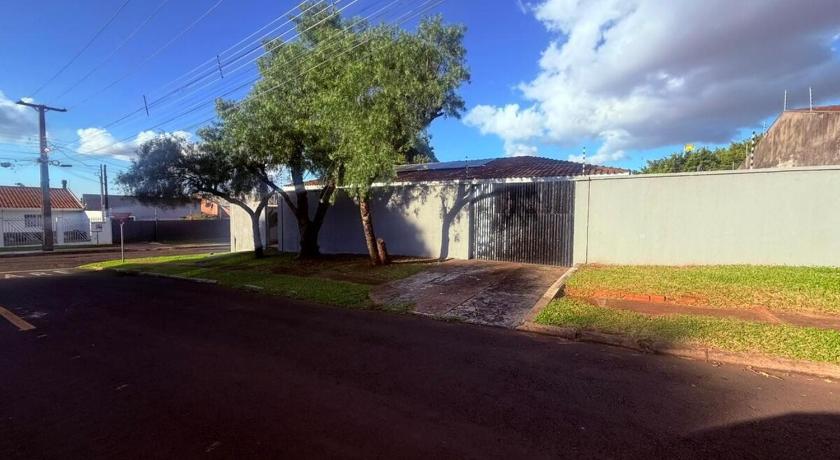 Casa Aconchegante 3 quartos ate 11 pessoas