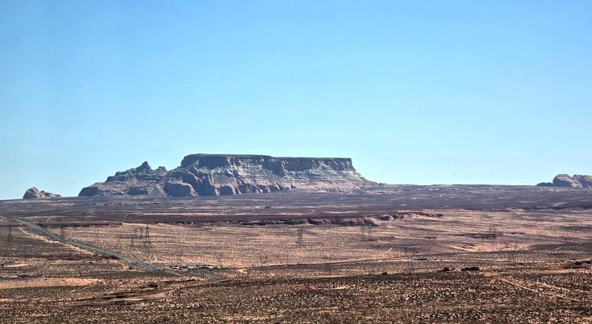 페이지 (AZ) Canyon Casita Near Pages Natural Wonders 3성급 숙소 수영장