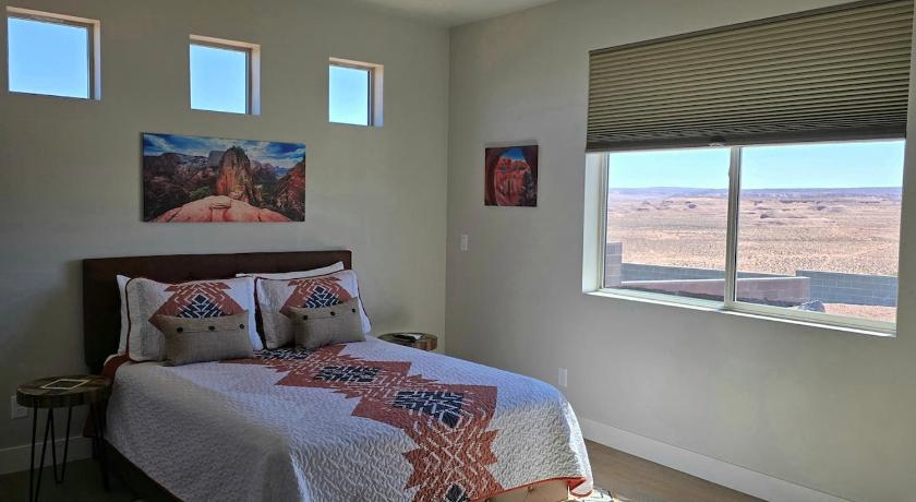 페이지 (AZ) Canyon Casita Near Pages Natural Wonders 3성급 숙소 스위트룸