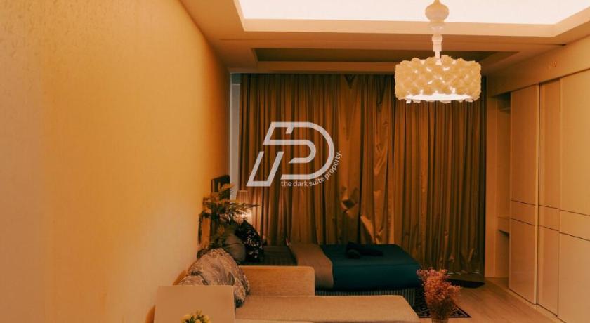 Image of One-Bedroom Apartment 5